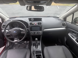 Impreza 8